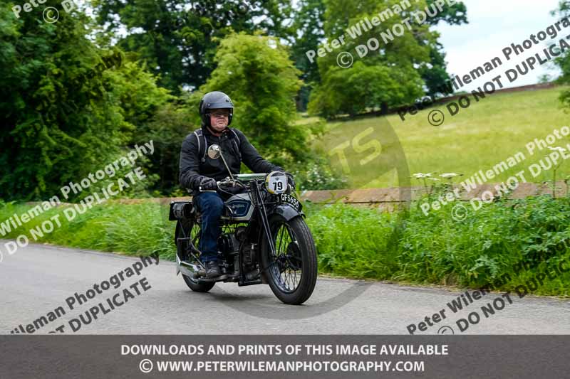 Vintage motorcycle club;eventdigitalimages;no limits trackdays;peter wileman photography;vintage motocycles;vmcc banbury run photographs